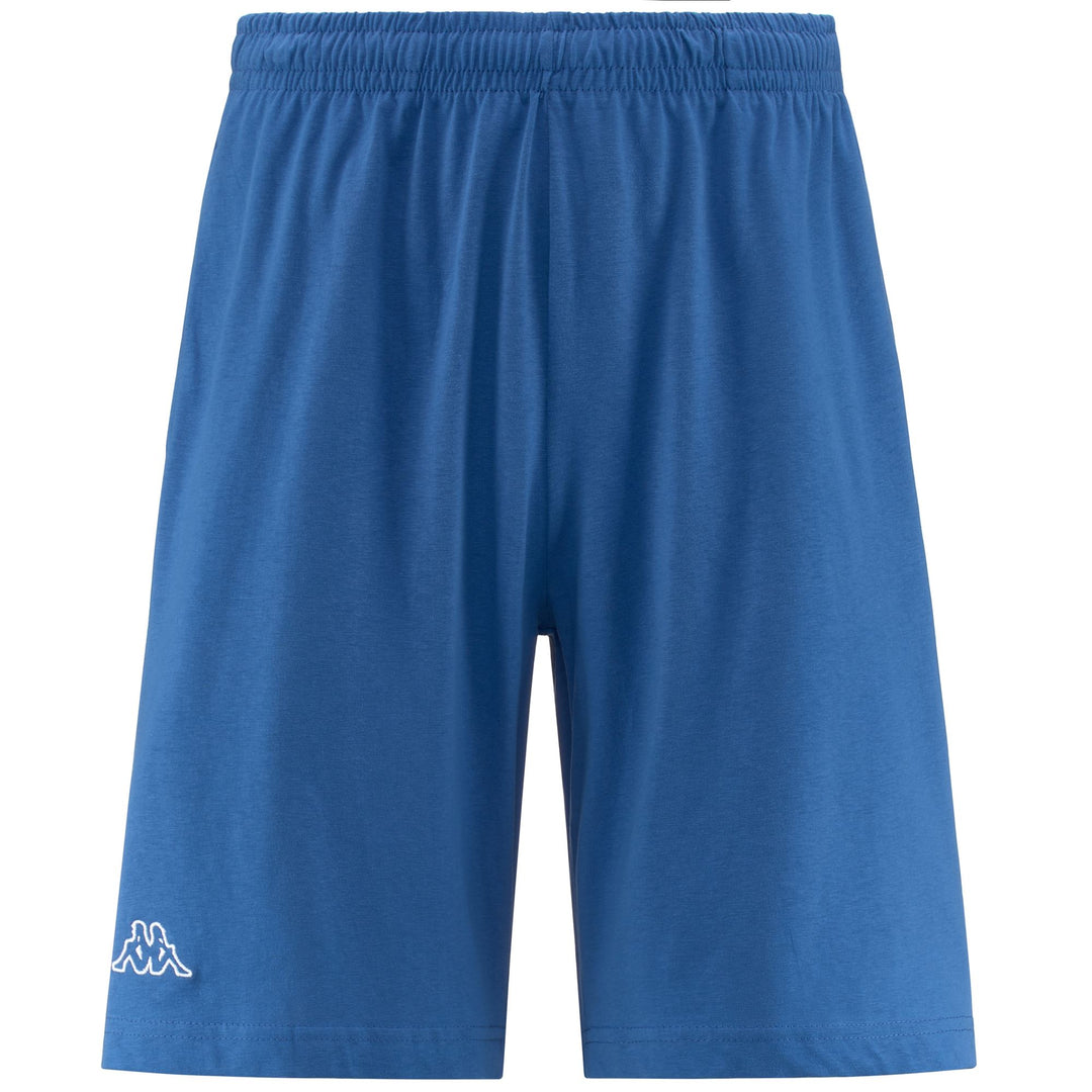 Shorts Man LOGO CABOG Sport  Shorts BLUE SAPPHIRE Photo (jpg Rgb)			