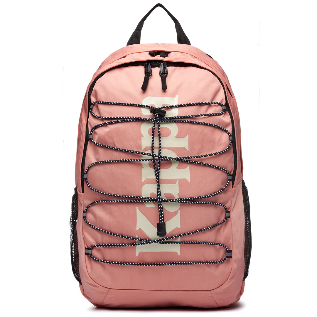 Bags Unisex AUTHENTIC ZAIX Backpack PINK SKIN Photo (jpg Rgb)			
