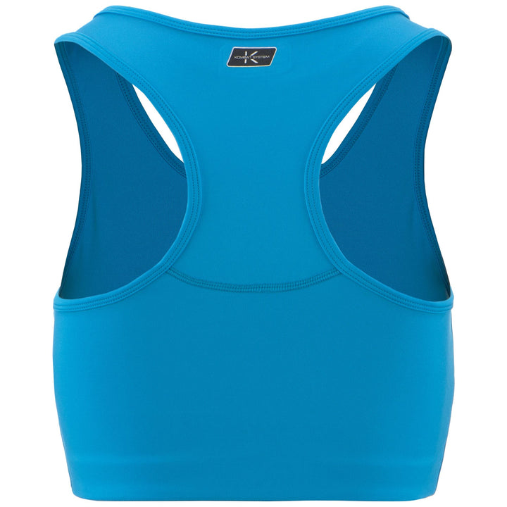 Active Jerseys Woman ECIR Top BLUE DRESDEN Dressed Side (jpg Rgb)		
