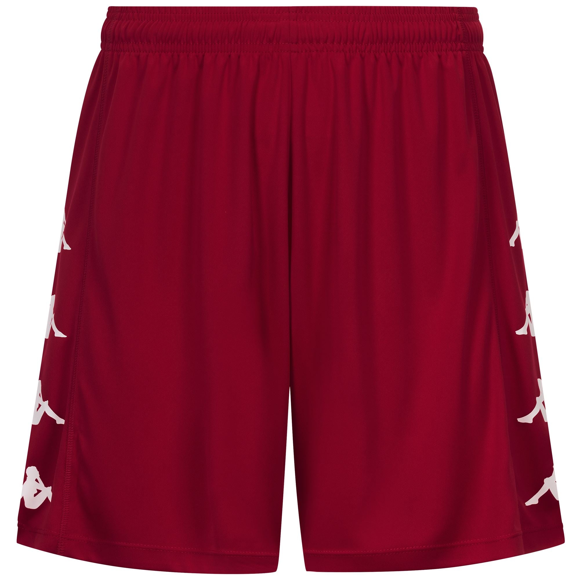 Kappa 4soccer Borgo Red Granata Collant, XL Unisex-Adulto Kappa 4soccer Borgo Red Granata Collant, XL Unisex-Adulto