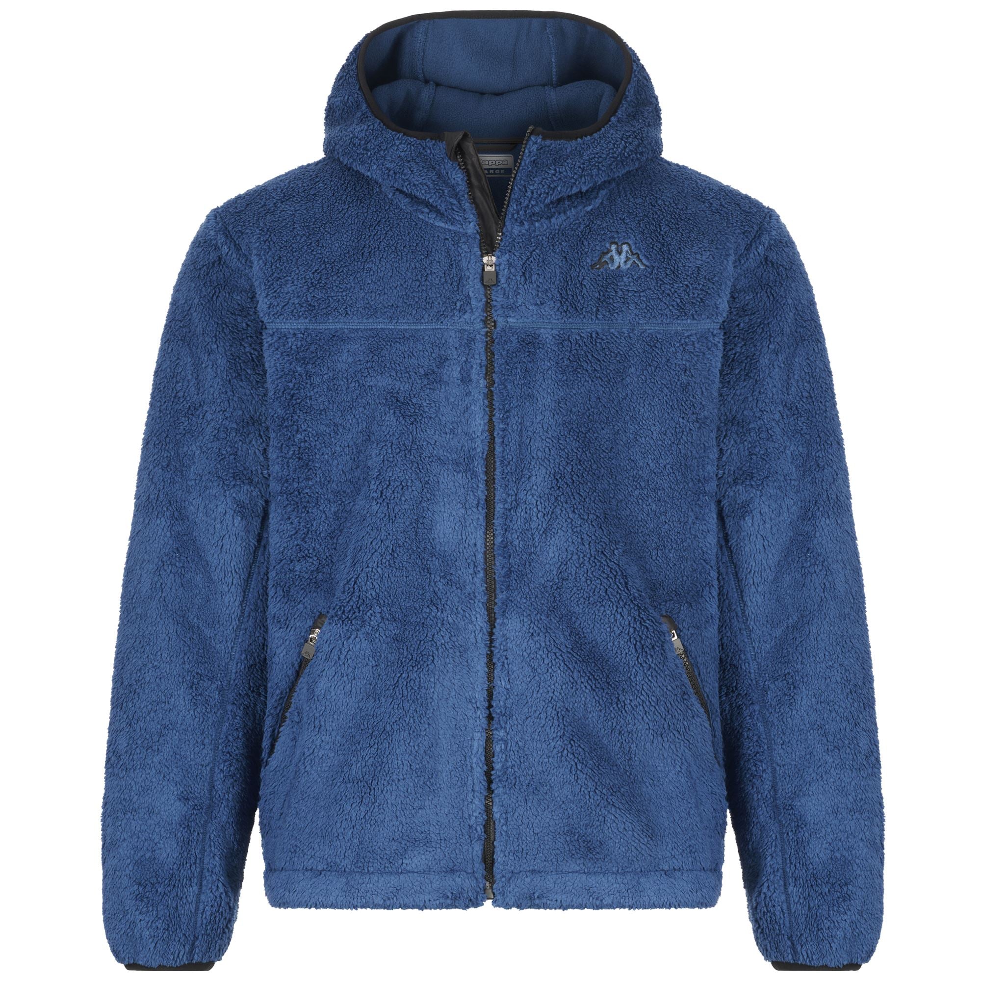 Felpa Con Cappuccio E Zip In Sherpa - Beige | Levi's® IT Felpa Con Cappuccio E Zip In Sherpa - Beige | Levi's® IT