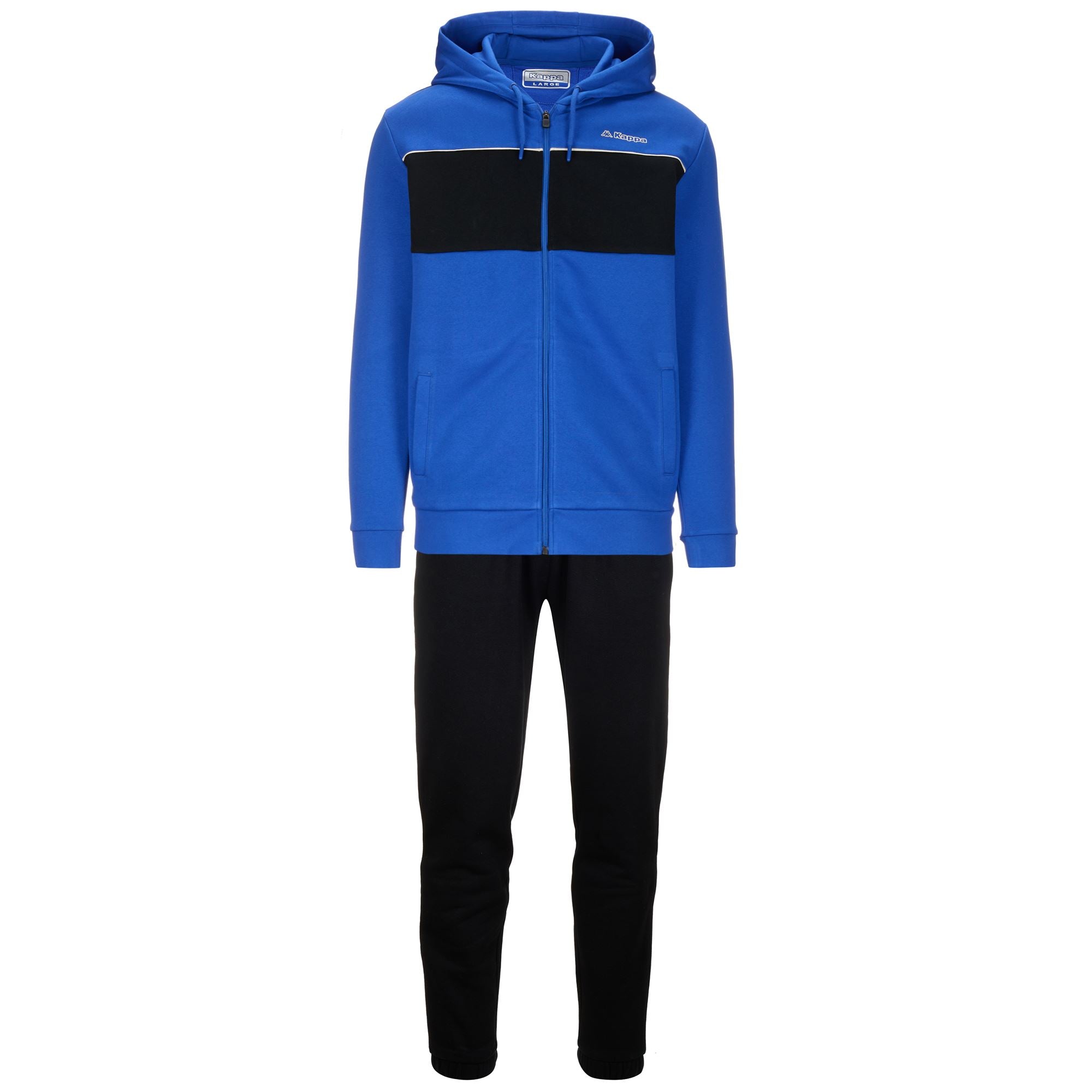 Tute uomo Kappa | Abbigliamento sportivo su Tute uomo Kappa | Abbigliamento sportivo su