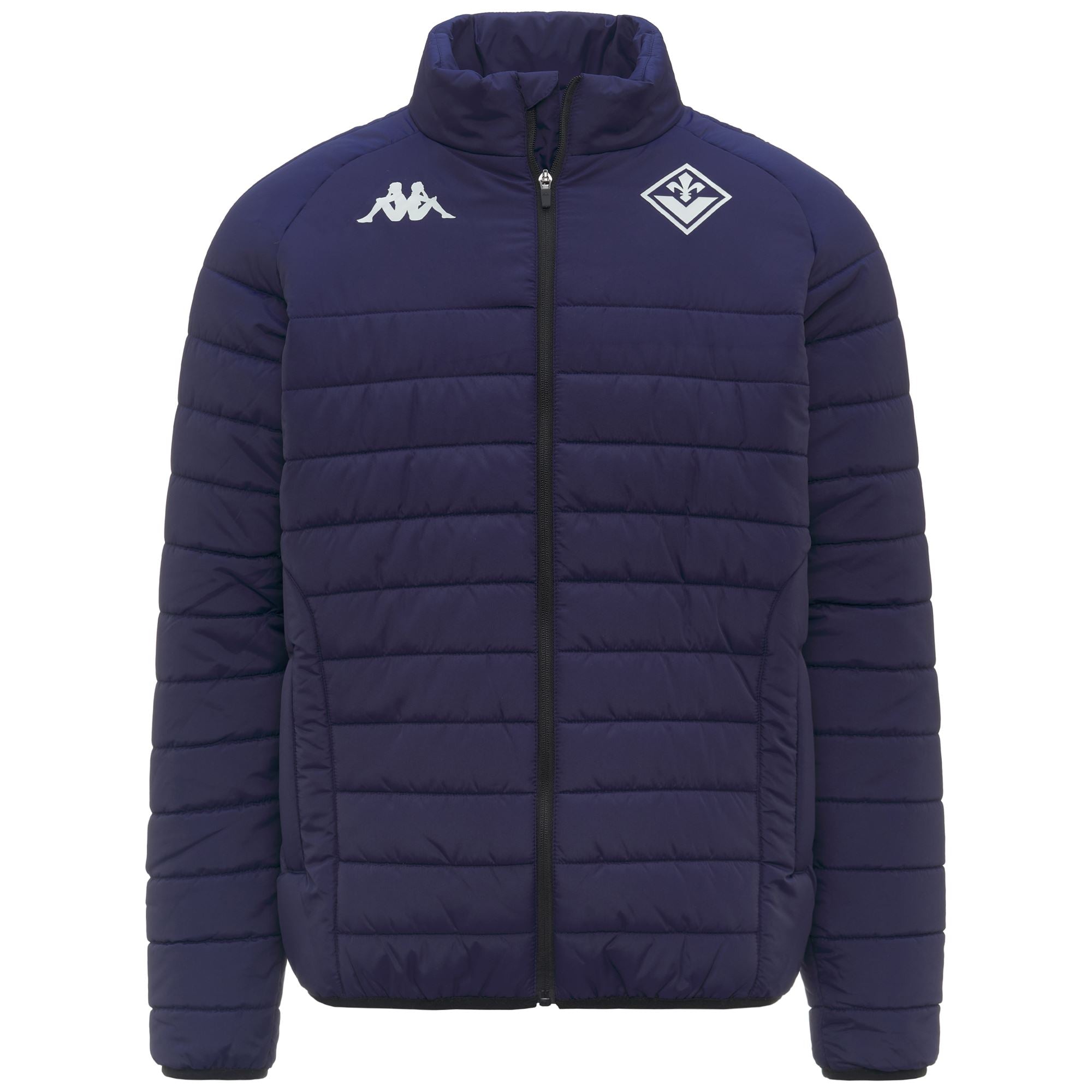 Jackets Man MIKELI FIORENTINA Mid Blue Astral