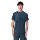 IGEMO PRO - Active Jerseys - Chemise - Homme - Blue Orion