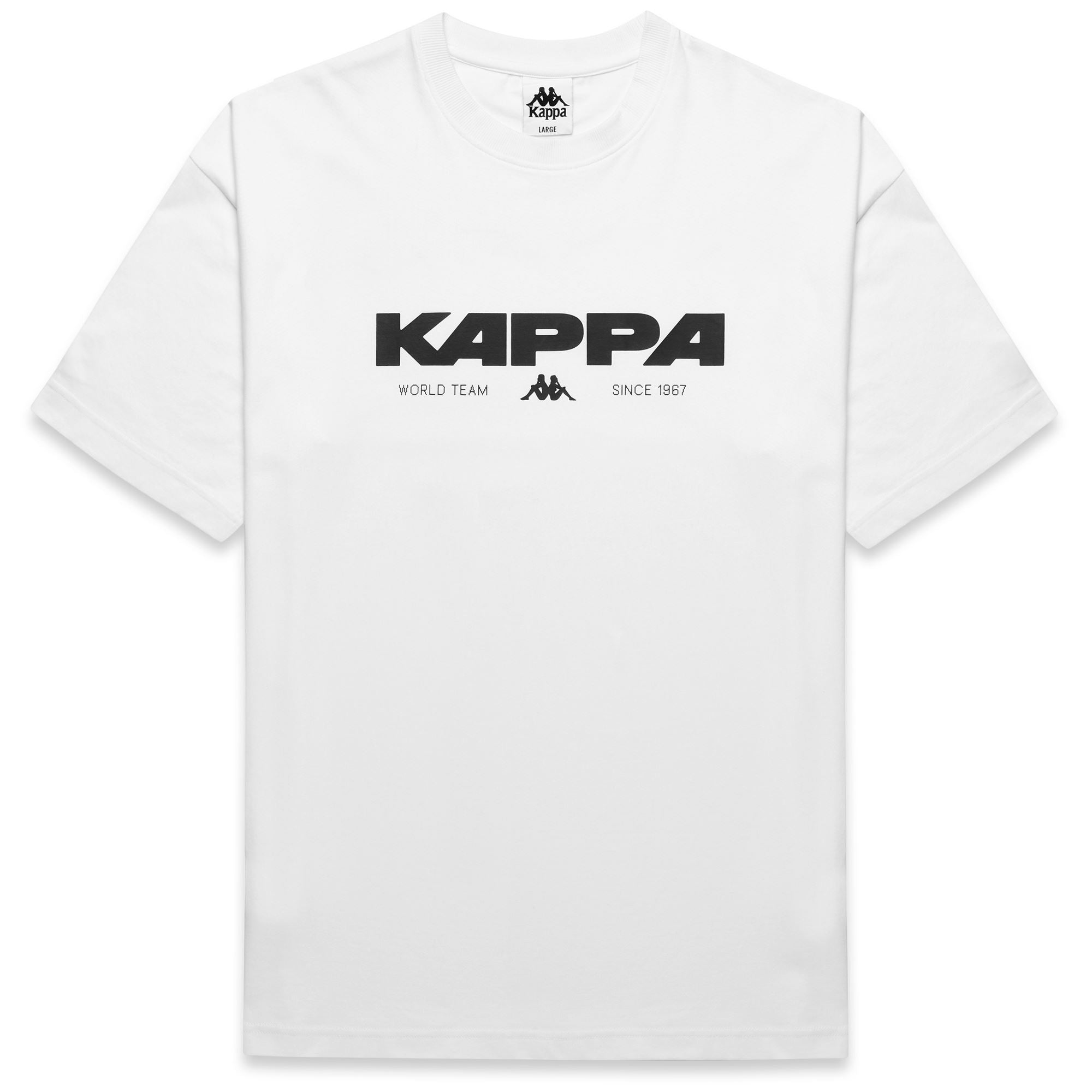 Camiseta Entrenamiento Fútbol Camiseta Kappa Niño Niña Kappa Dovol Camiseta, Amarillo, 6 Años Camiseta De Entrenamiento Camiseta Entrenamiento Fútbol Camiseta Kappa Niño Niña Kappa Dovol Camiseta, Amarillo, 6 Años Camiseta De Entrenamiento