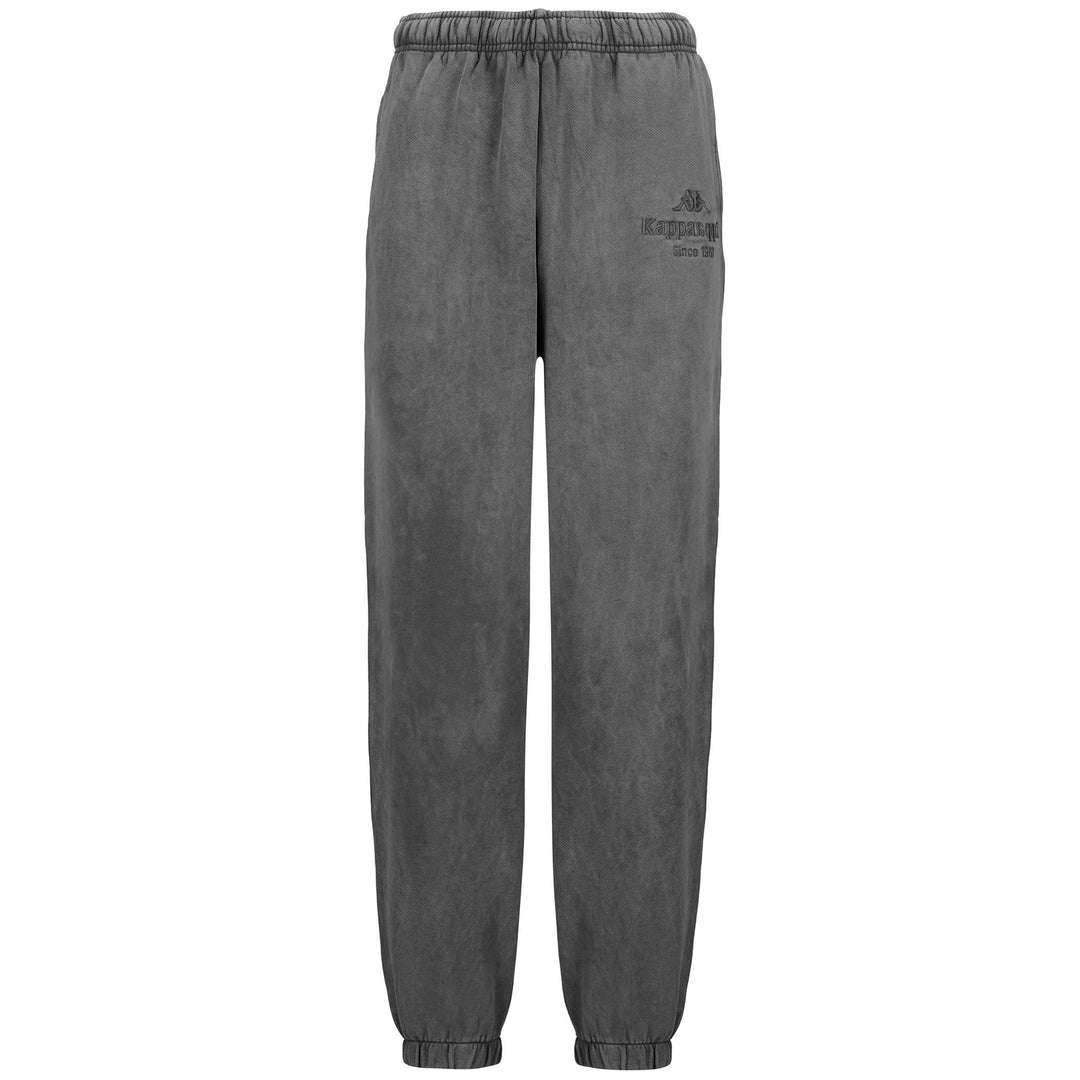 Pants Woman AUTHENTIC PREMIUM LICE Sport Trousers GREY ANTHRACITE-GREY MAGNET Photo (jpg Rgb)			