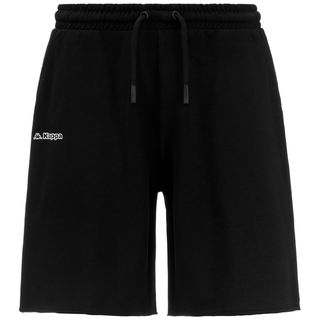 Shorts Man LOGO  FELITO Sport  Shorts BLACK Photo (jpg Rgb)			