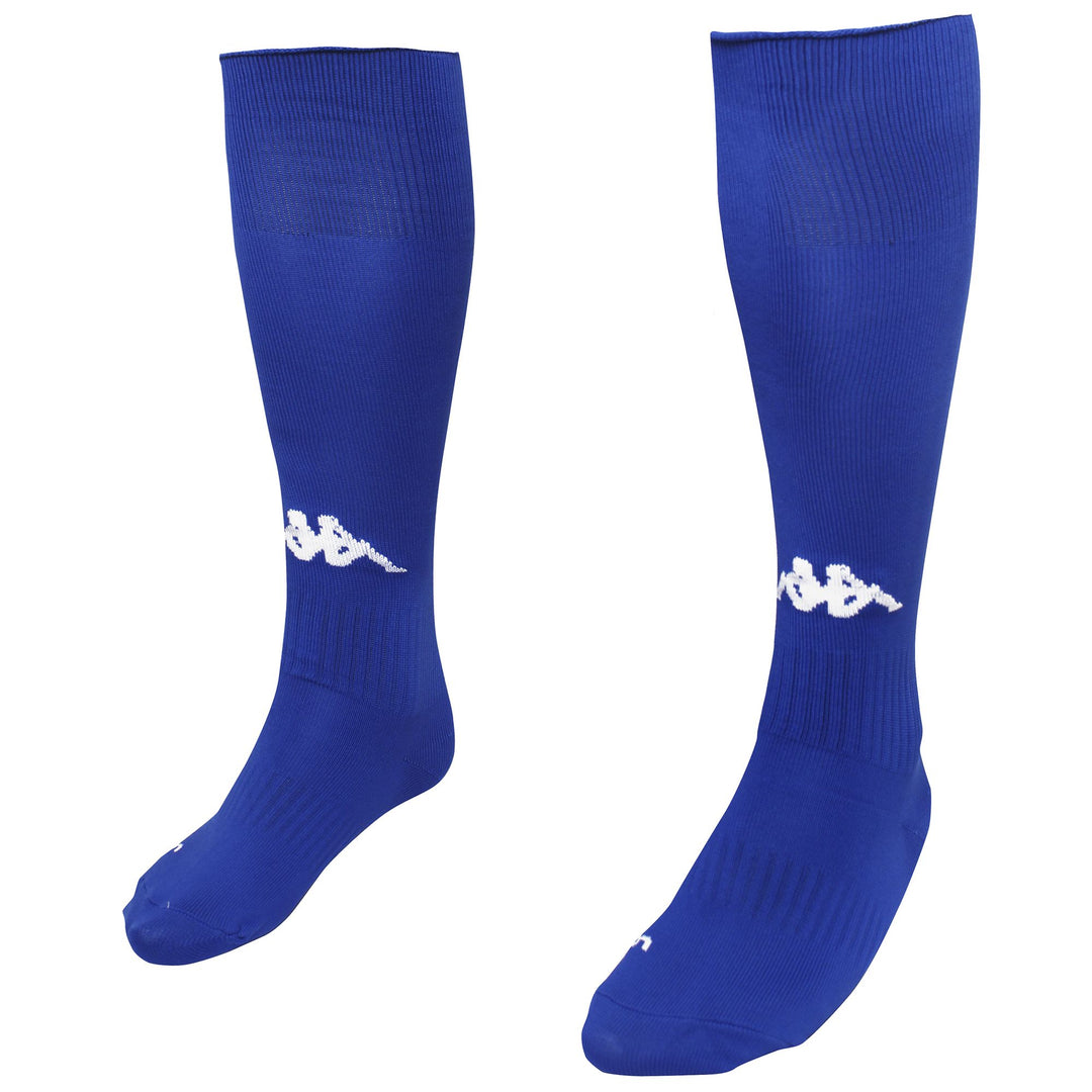 Socks Man KAPPA4FOOTBALL HIGH 1PACK Knee High Sock NAUTIC BLUE Photo (jpg Rgb)			