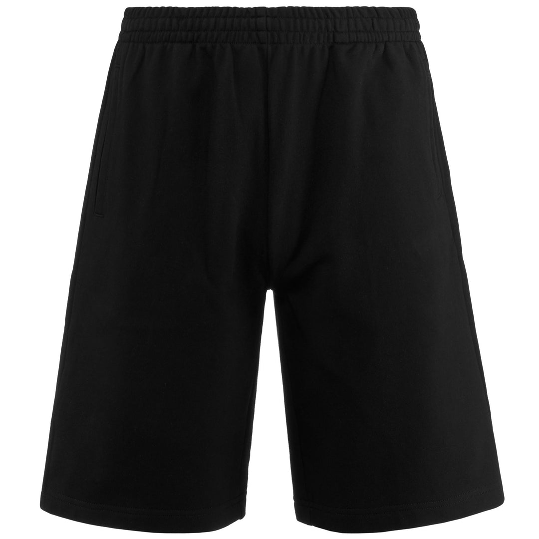 Shorts Man 222 BANDA 10 LIVOR Sport  Shorts BLACK-RASPBERRY-OCEAN DK Photo (jpg Rgb)			