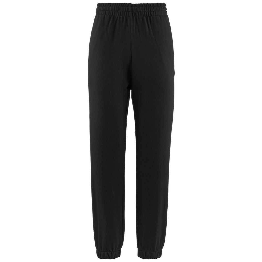 Pants Woman 222 BANDA 10 VALA Sport Trousers BLACK-VIOLET LAVANDER-BEIGE NATURALE Photo (jpg Rgb)			