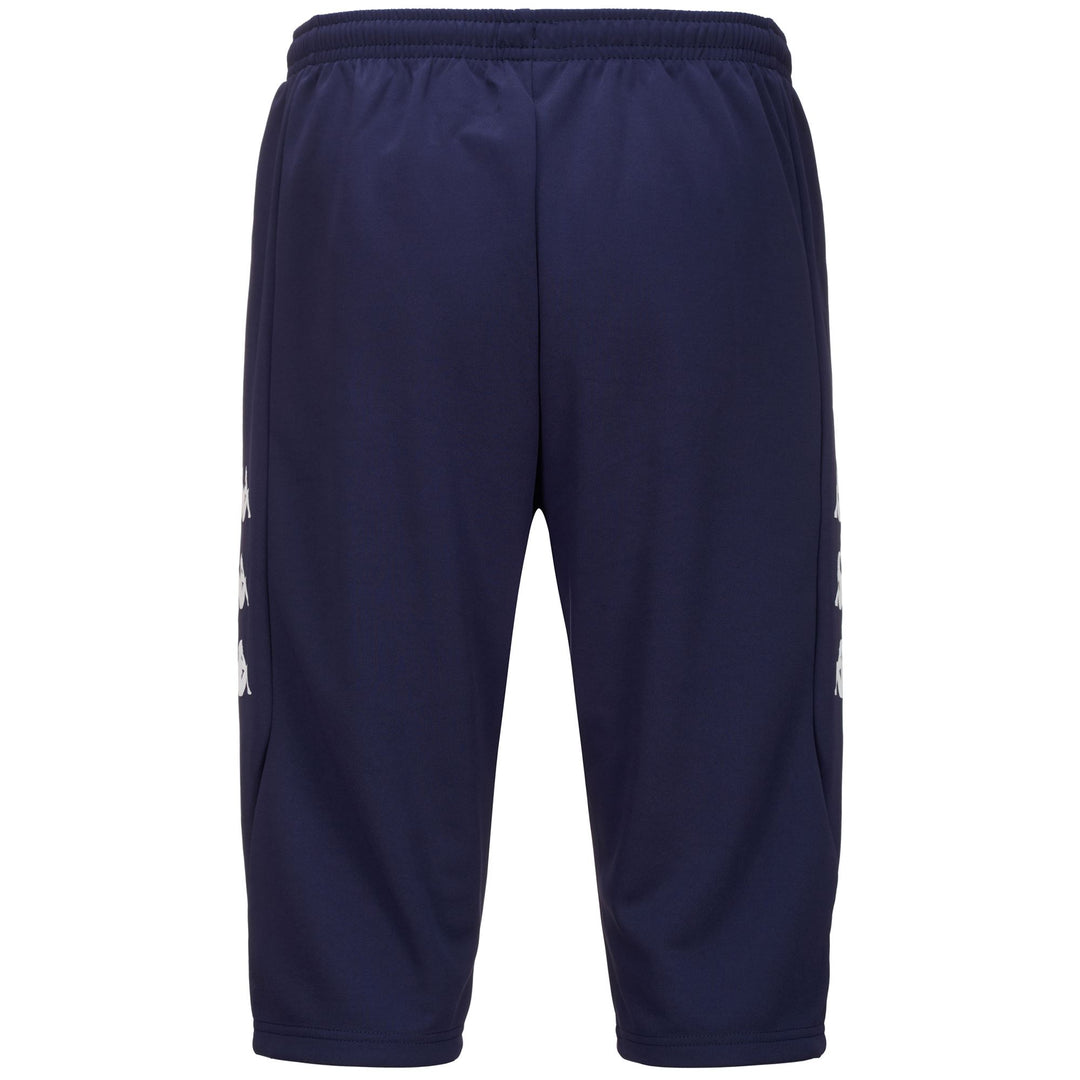 Pants Man BIGER GENOA Sport Trousers BLUE MARINE Dressed Side (jpg Rgb)		