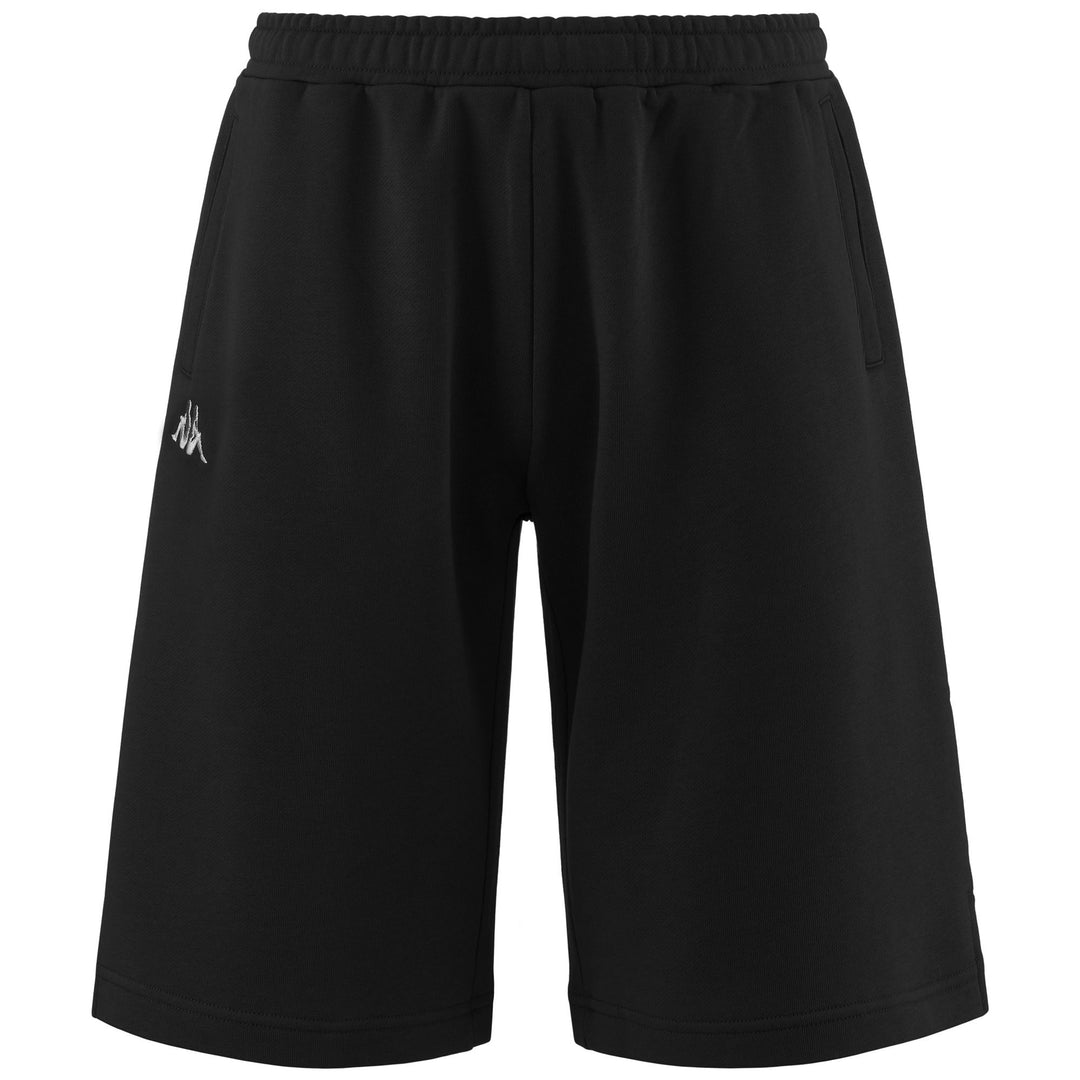 Shorts Man AUTHENTIC GABOX Sport  Shorts BLACK Photo (jpg Rgb)			