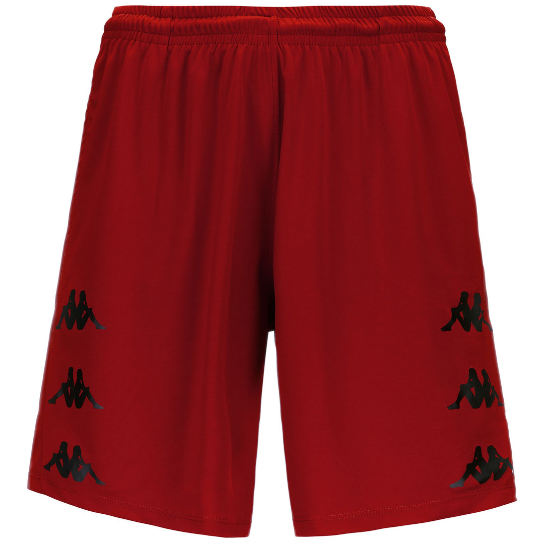 Shorts Man DORGOLIP Sport  Shorts RED CHINESE Photo (jpg Rgb)			