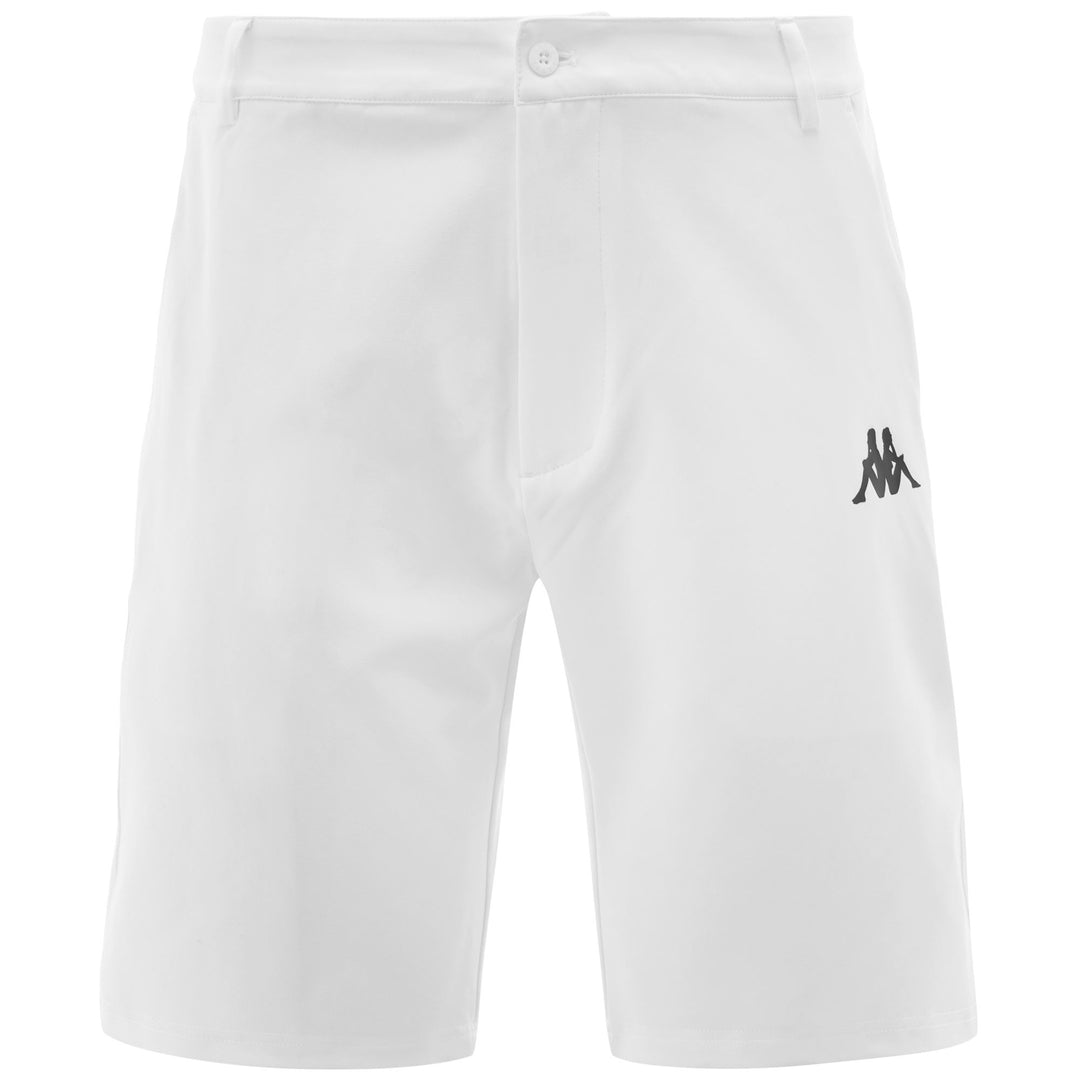 Shorts Man SILLIM Sport  Shorts WHITE Photo (jpg Rgb)			