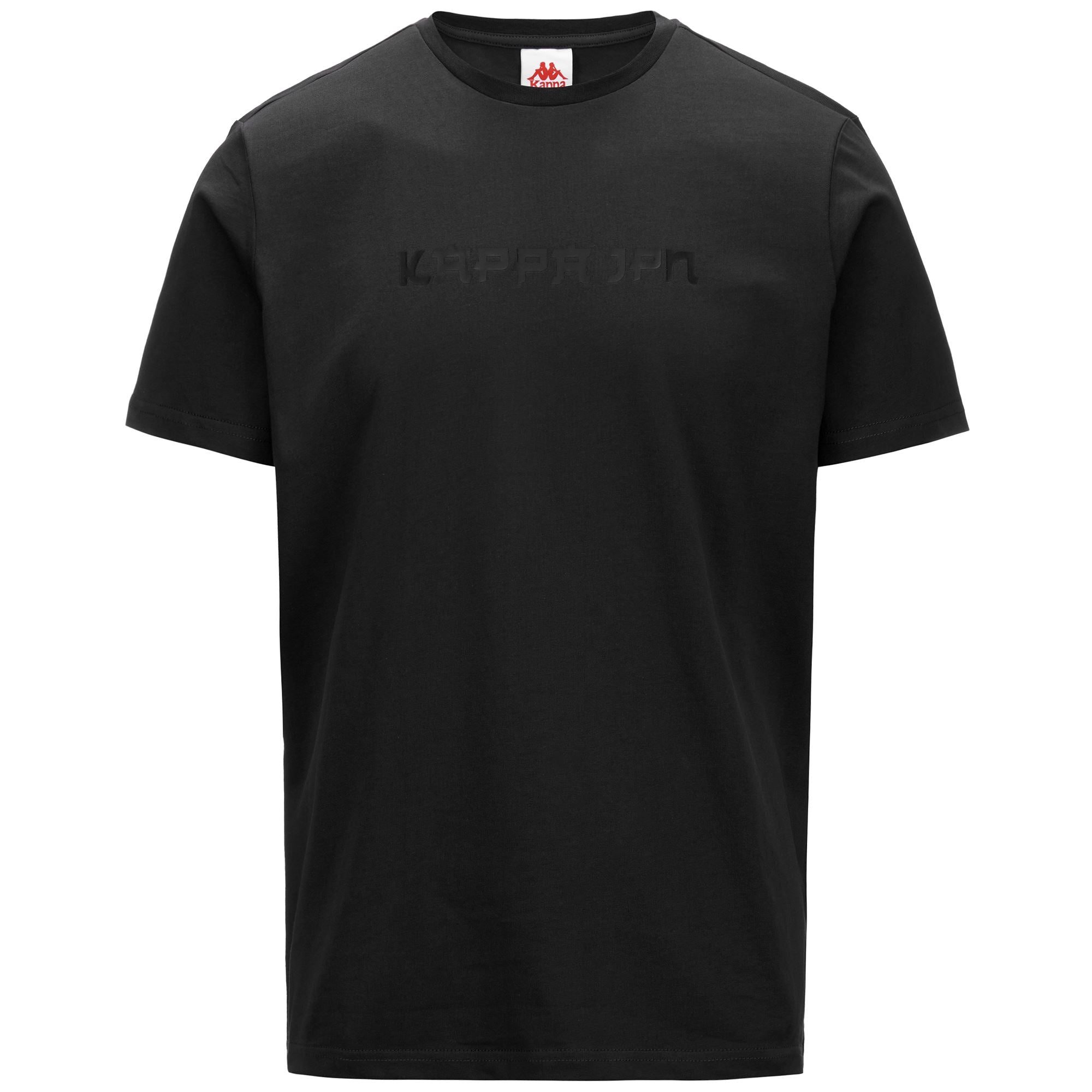 T-ShirtsTop Man AUTHENTIC JPN GLIFER T-Shirt GREY