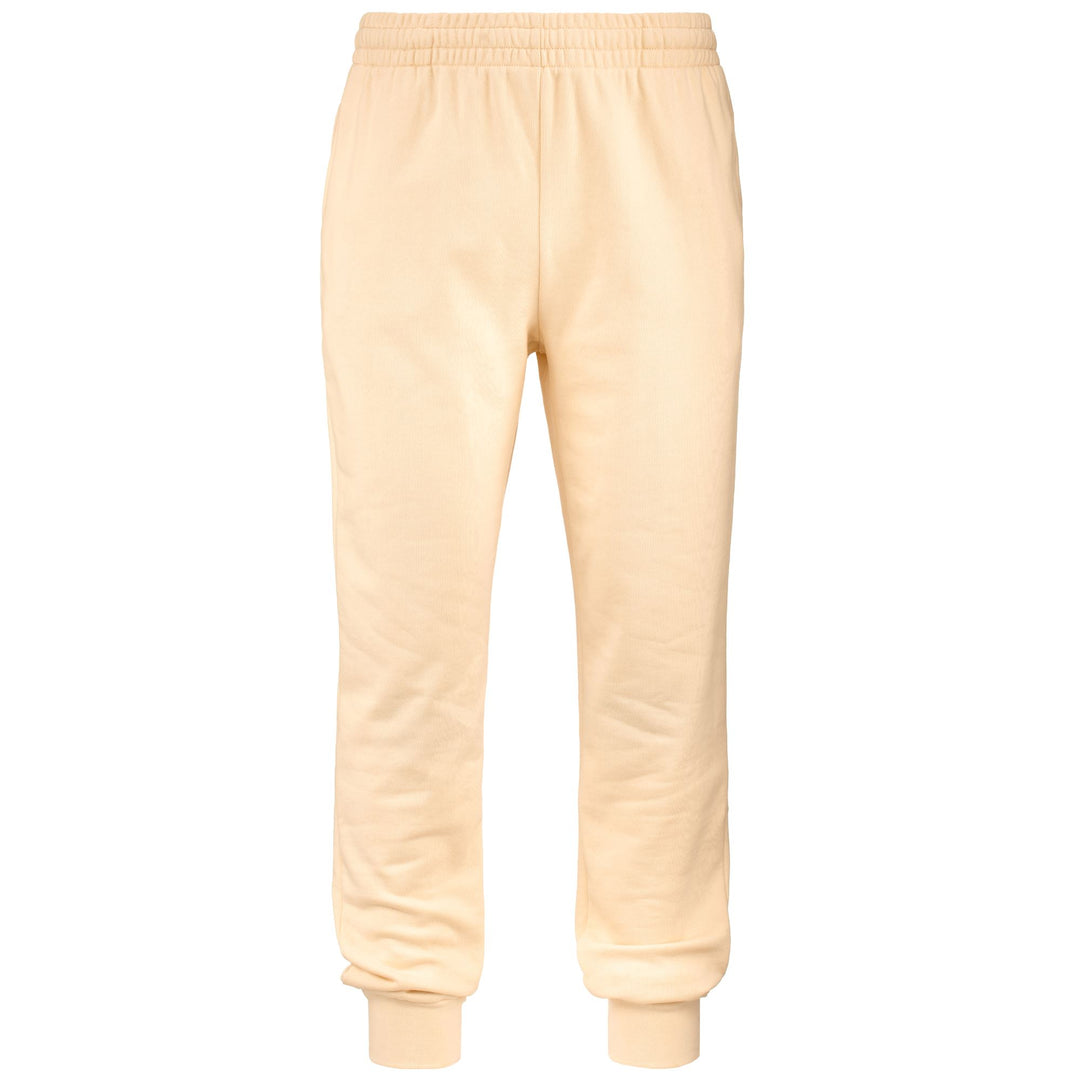 Pants Man 222 BANDA 10 VALTEN Sport Trousers BEIGE NATURALE-ORANGE BLAZING- VIOLET PURPLE Photo (jpg Rgb)			