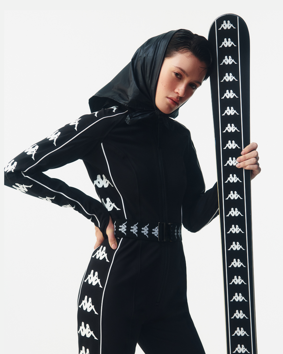 Kappa: SKI PERFORMANCE COLLECTION