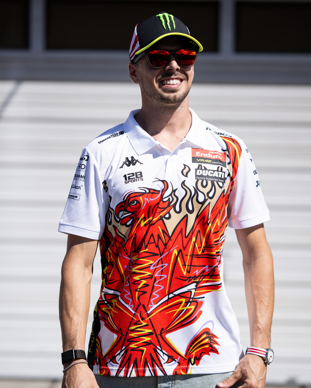 Motorsport