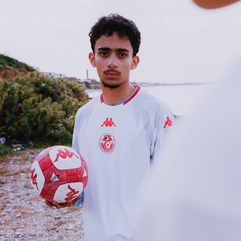TUNISIA