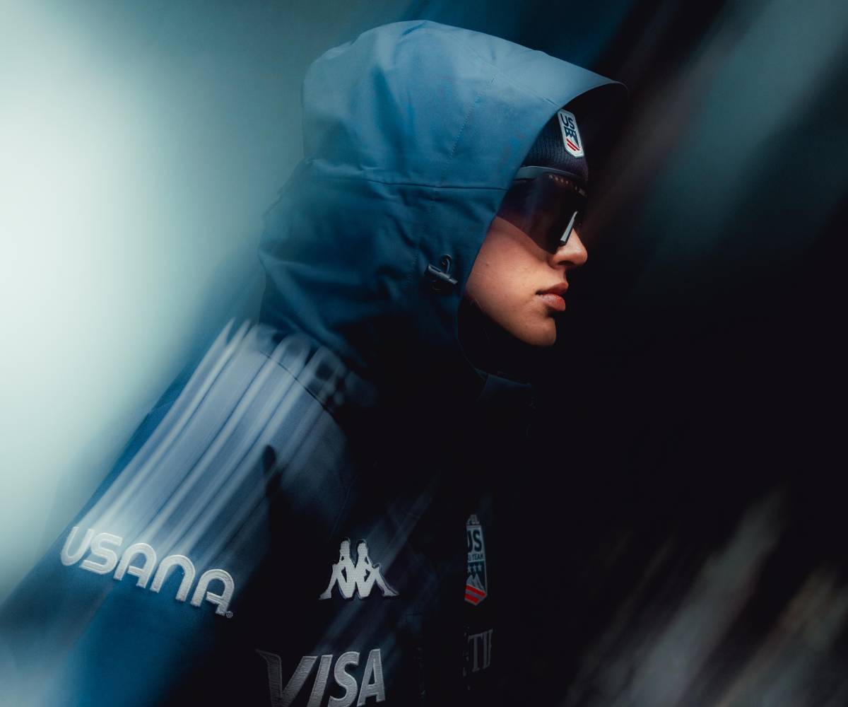 Kappa: US COLLECTION