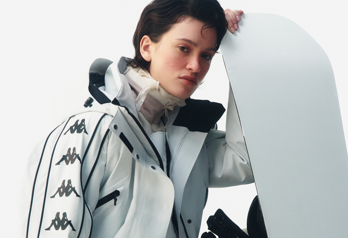 Kappa: SKI PERFORMANCE COLLECTION