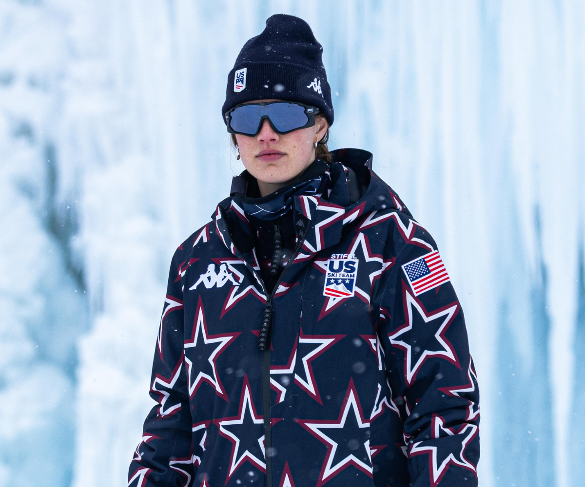 Kappa: US COLLECTION