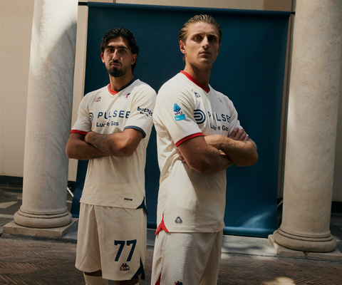 GENOA CFC