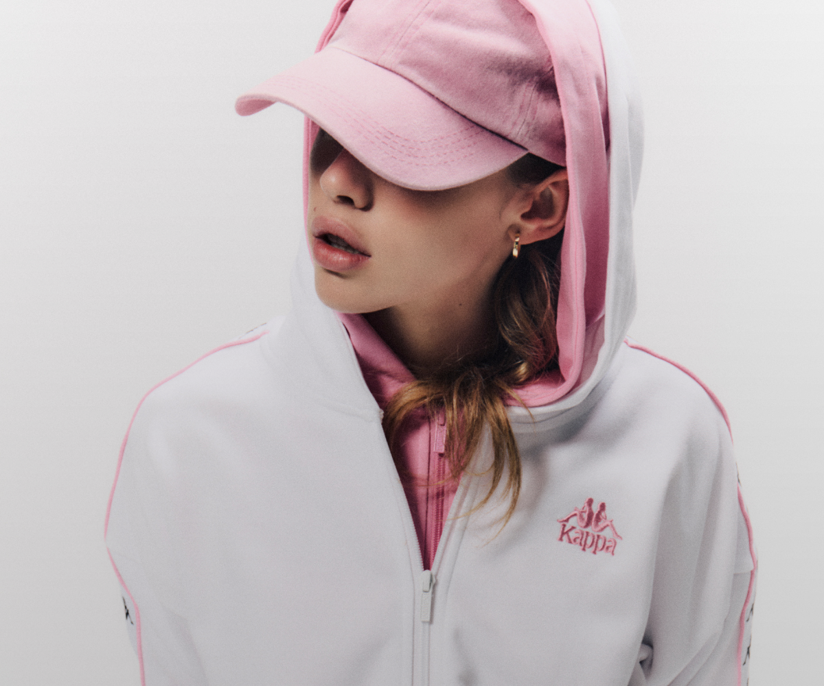 Women's Collection: T-Shirts, Bags, Shoes and Leggings | Kappa