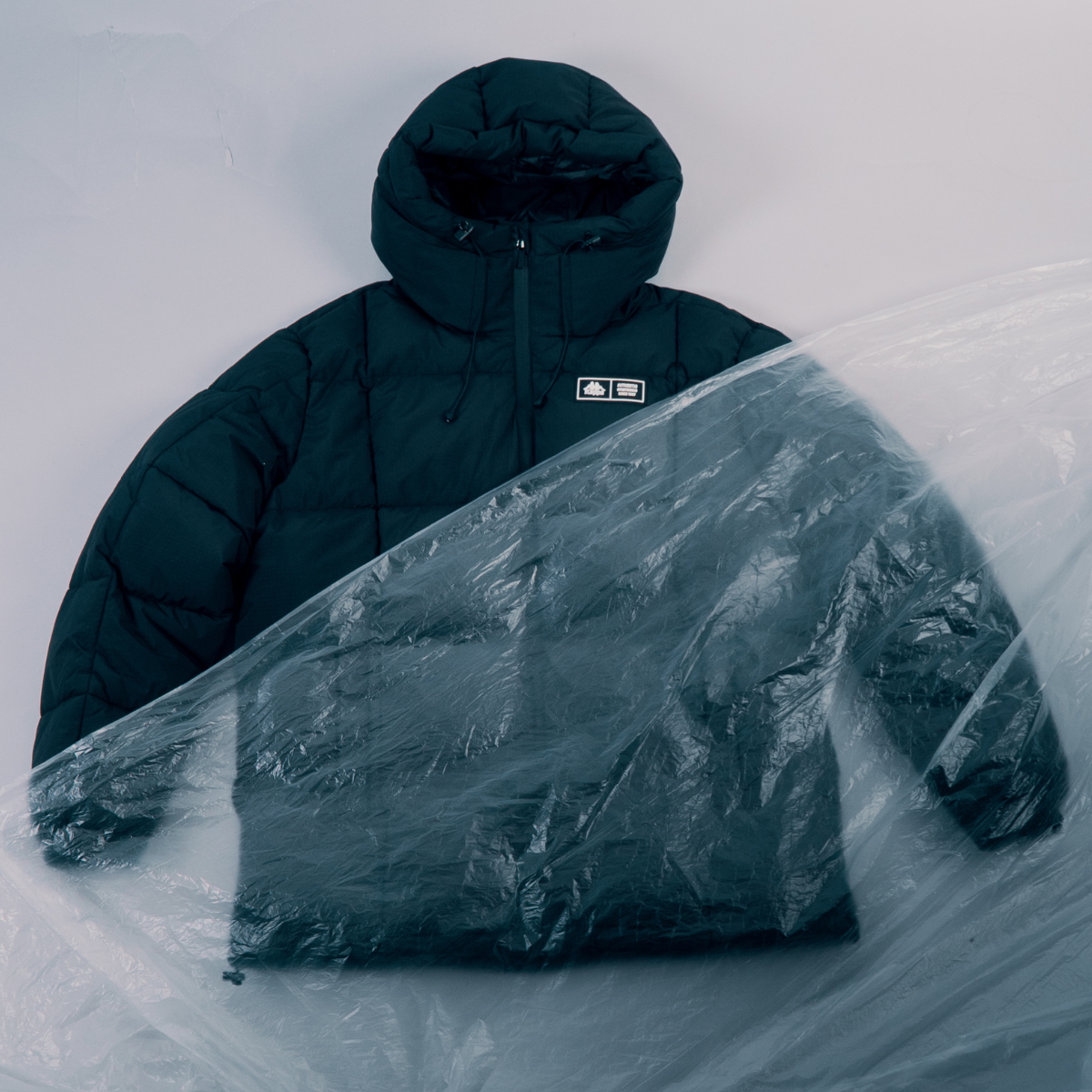 Kappa: Kappa Authentic: la colección streetwear El estilo urbano se mezcla con la herencia futbolística en...