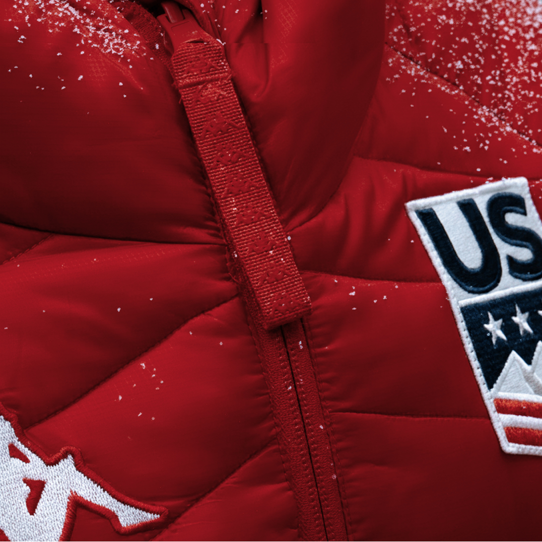 Kappa: MÁS DE 100€