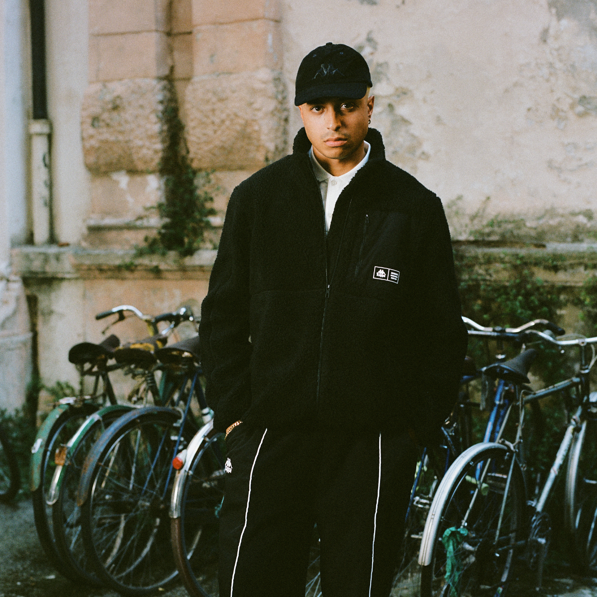 Kappa: NUEVA COLECCIÓN AUTHENTIC