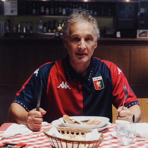 GENOA CFC
