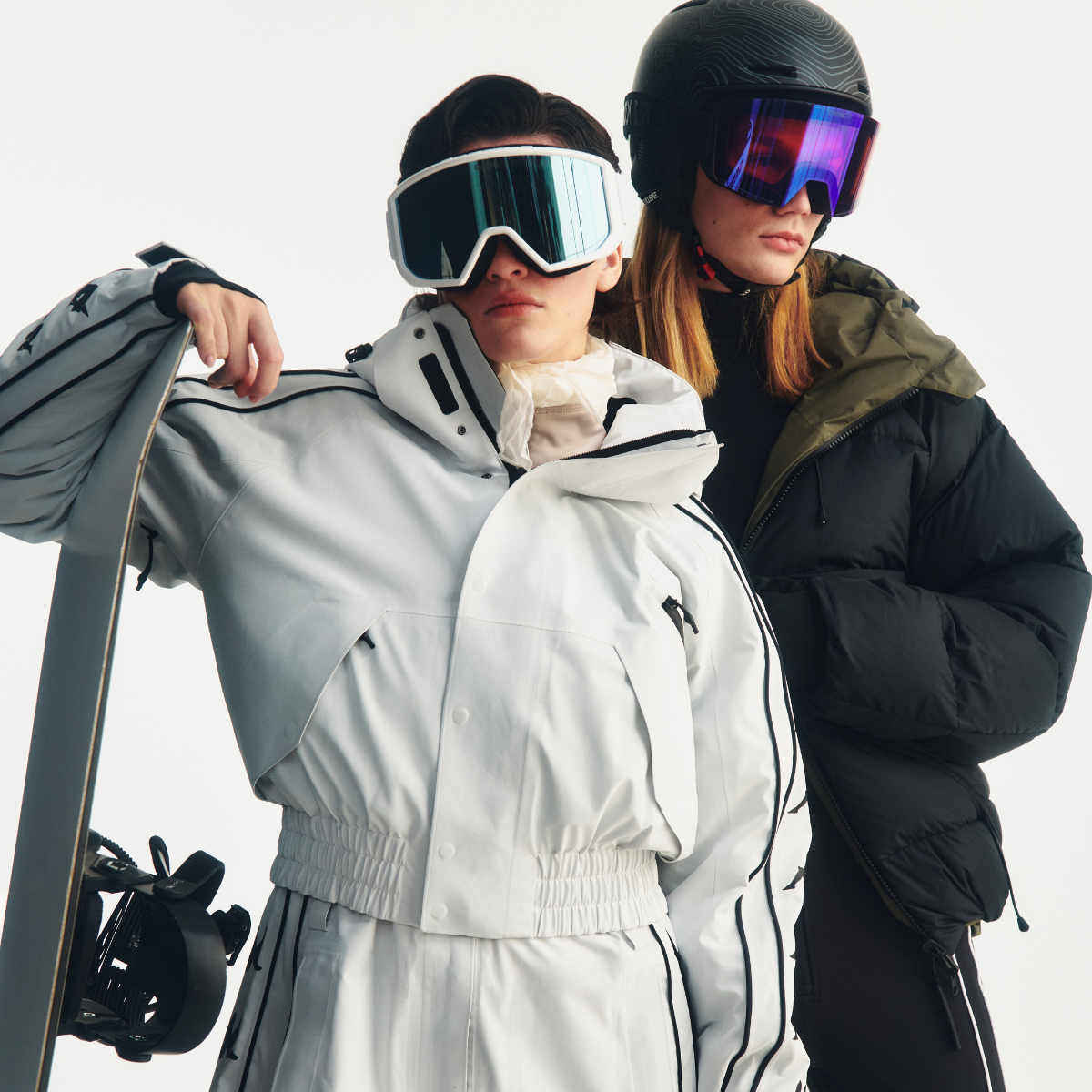 Kappa: SCI PERFORMANCE