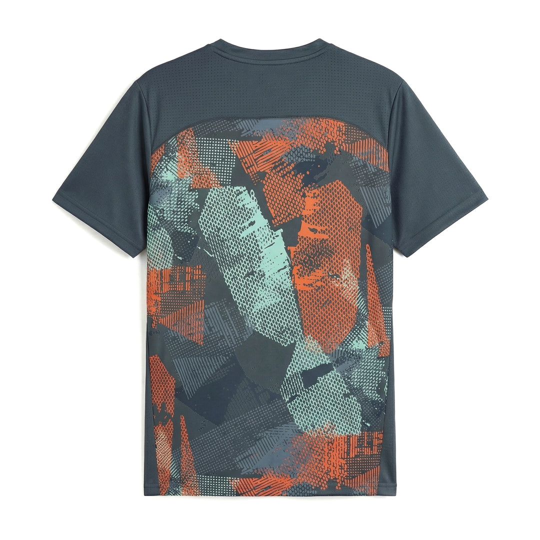 IGTUR - Camisetas Activas - Camisa - Hombre - Blue Orion-Orange Dk-Azure Salt Air-Blue China-Blue Deep Navy main