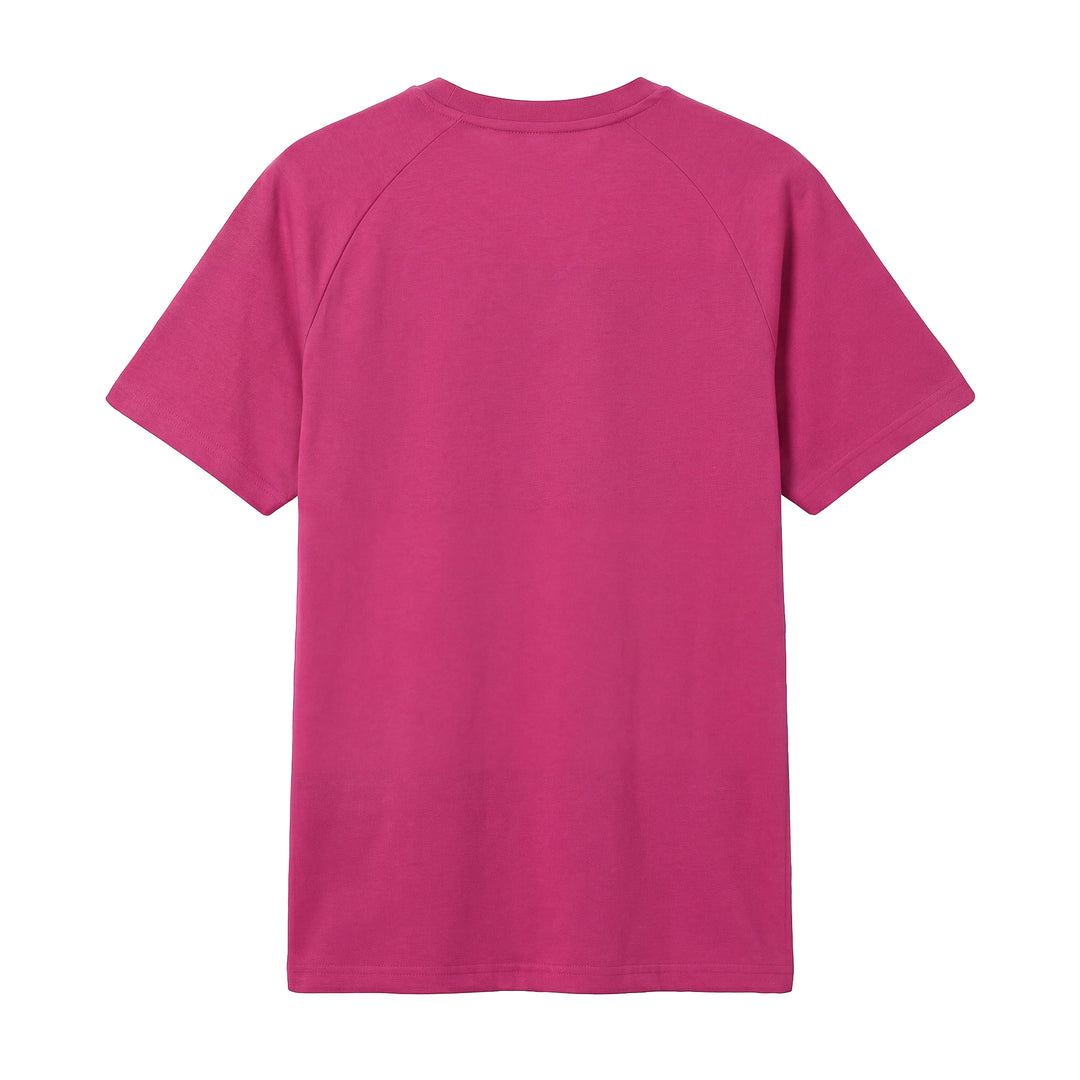 Violet Women's Regular Fit Technical Training T-Shirt main
