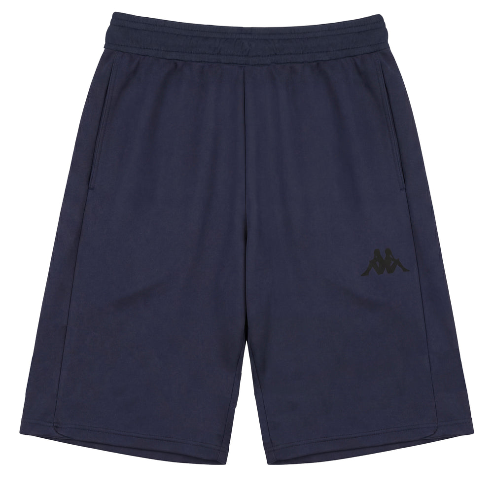 INENTO - Shorts - Sport Shorts - Man - Blue Marine 02