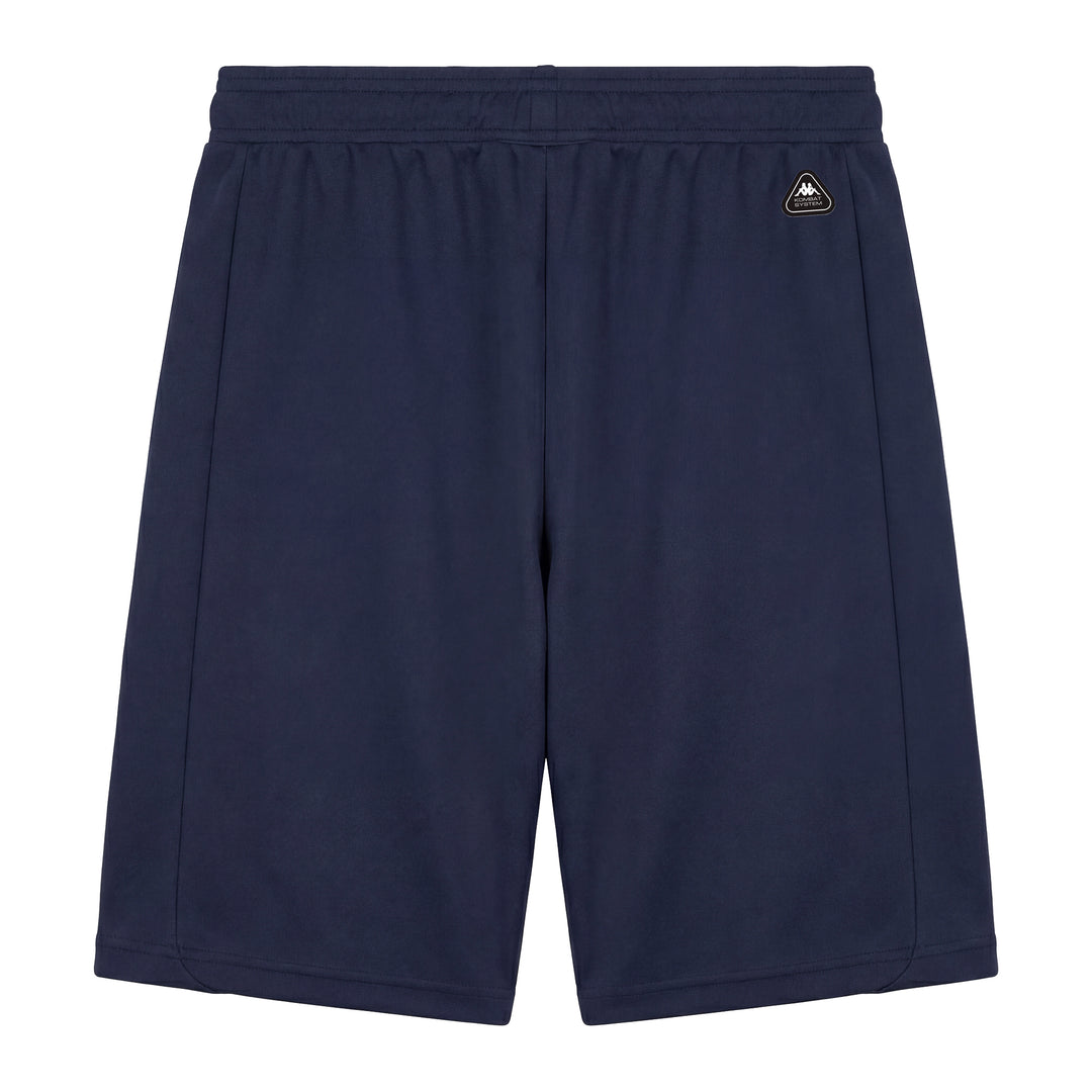 INENTO - Shorts - Sport Shorts - Man - Blue Marine main
