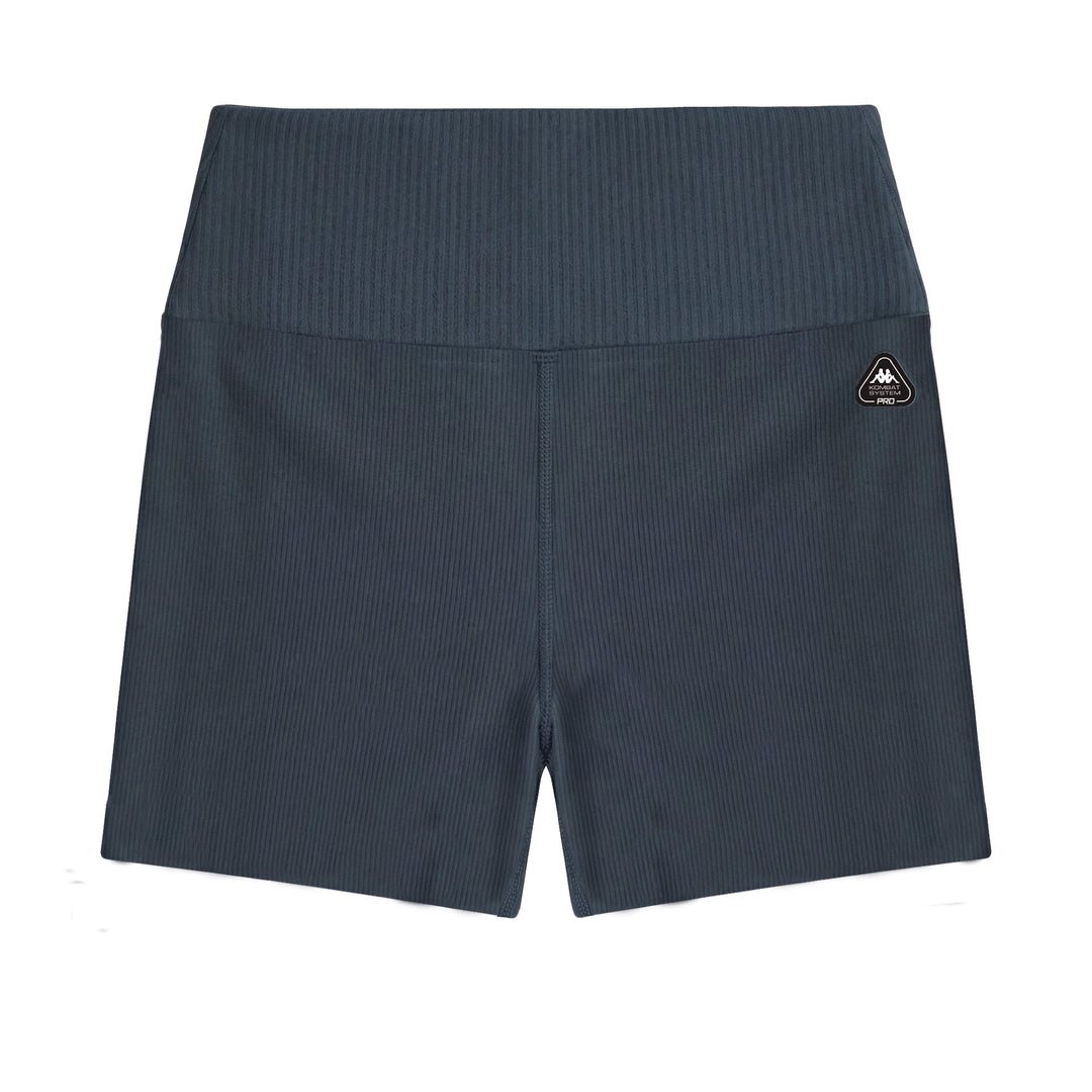 IMLA SEAMLESS PRO - Shorts - Pantalones cortos deportivos - Mujer - Blue Orion main