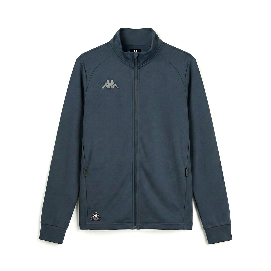 IPKUL PRO - Forro polar - Chaqueta - Hombre - Blue Orion main