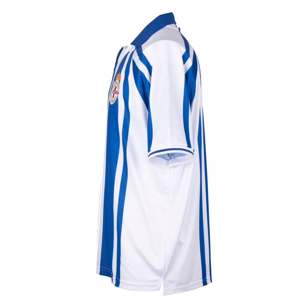 AUTHENTIC BEBET DEPORTIVO X POMPEI - Active Jerseys - Shirt - Man - Blue-White main