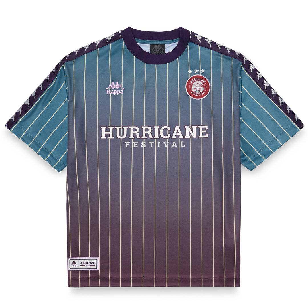 Green Unisex Active Jersey 01