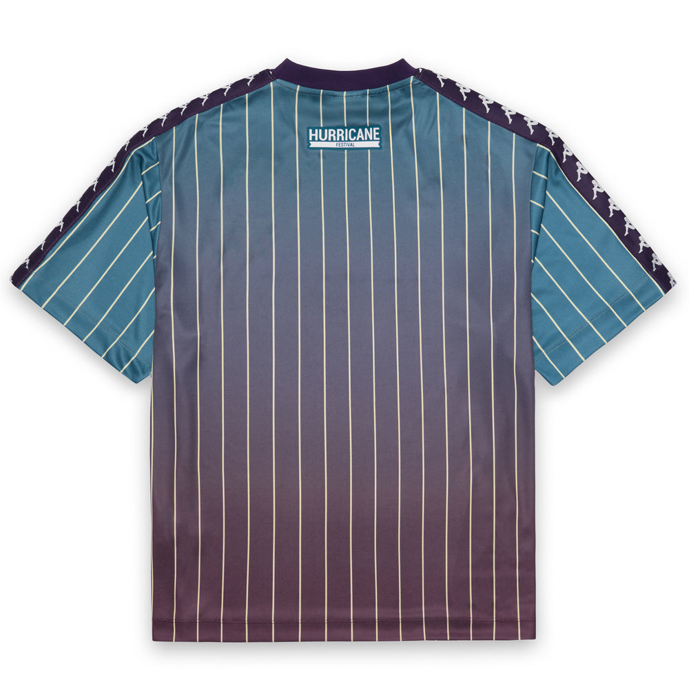 Green Unisex Active Jersey 02