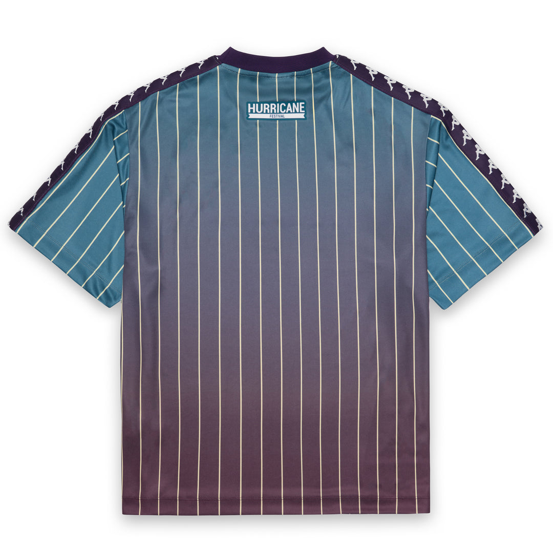 Green Unisex Active Jersey main