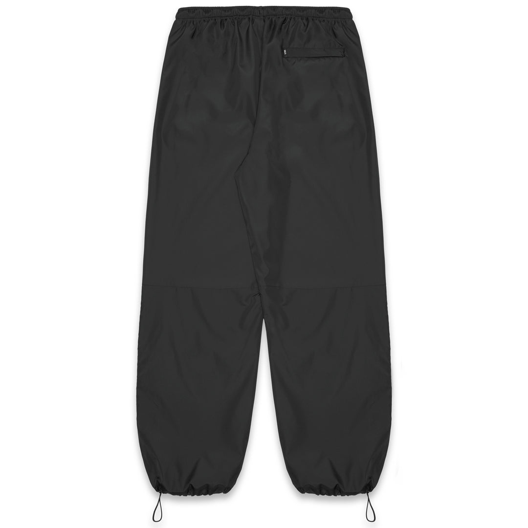 Black Men's Sportswear Trousers main