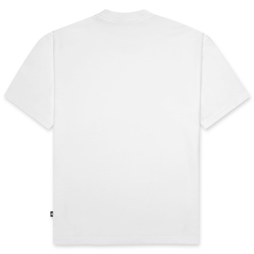 AUTHENTIC  OVER LFDY - T-Shirts & Top - T-Shirt - Unisex - White main