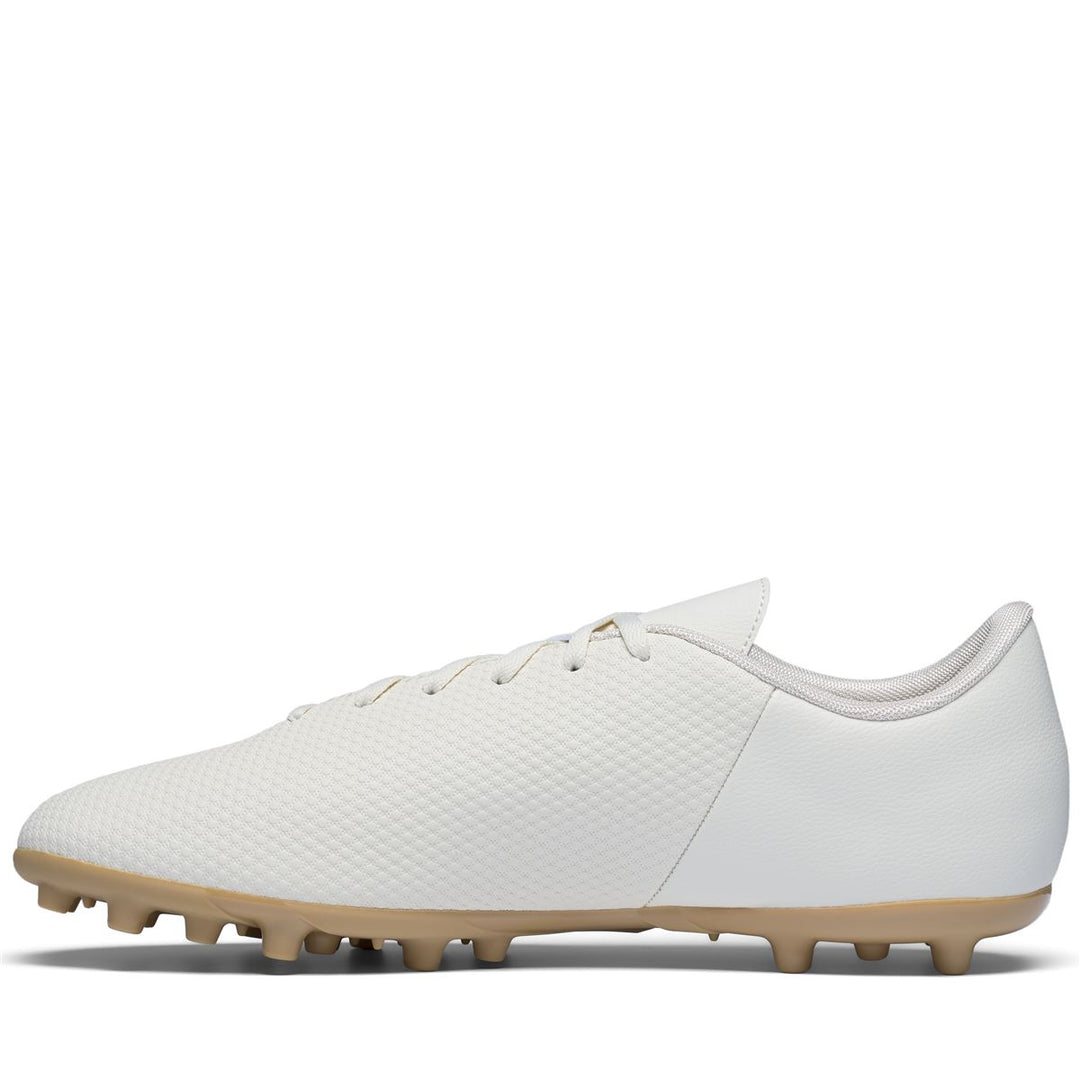 GYRA AG - Sport Shoes - Low Cut - Man - White Tofu-Grey Silver main