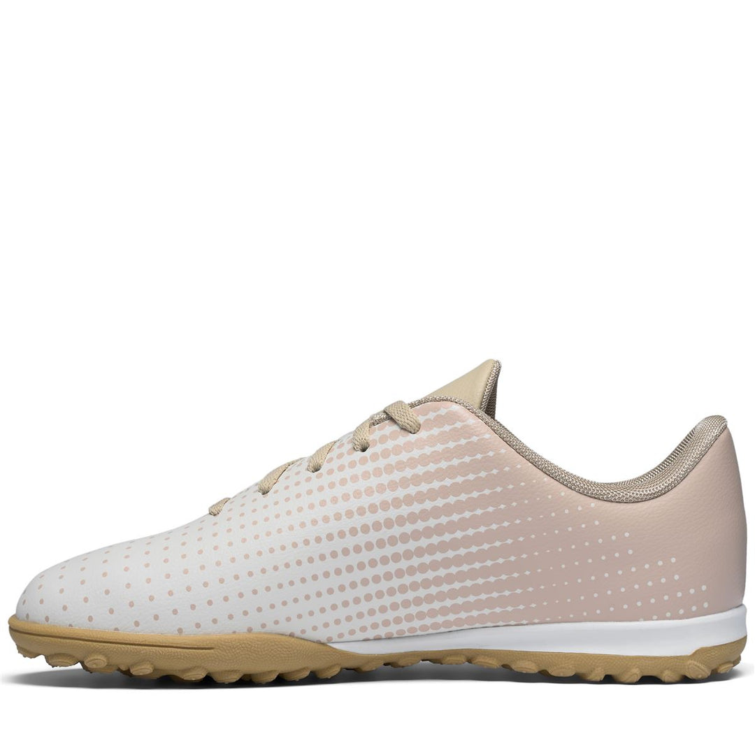 GYRA TG KID - Sport Shoes - Low Cut - Boy - White Tofu-Grey Silver main