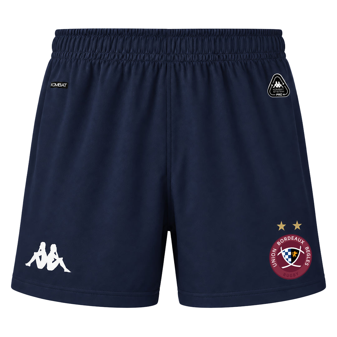 KOMBAT RYDER 2027 UBB - Shorts - Shorts de sport - Homme - Blue Evening 01