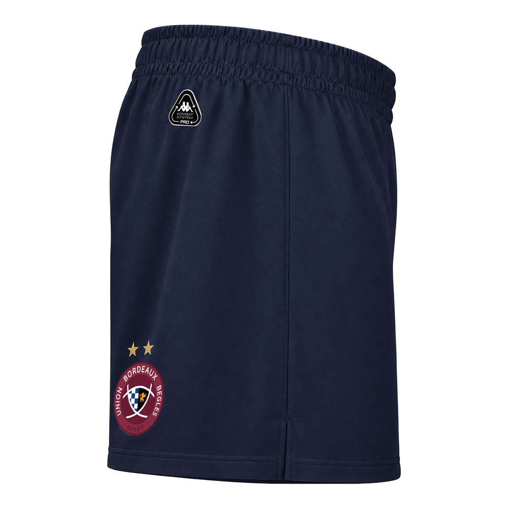 KOMBAT RYDER 2027 UBB - Shorts - Shorts de sport - Homme - Blue Evening 02