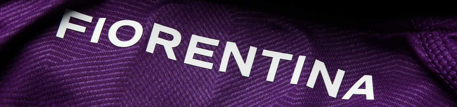 Kappa: SUPPORTA ACF FIORENTINA